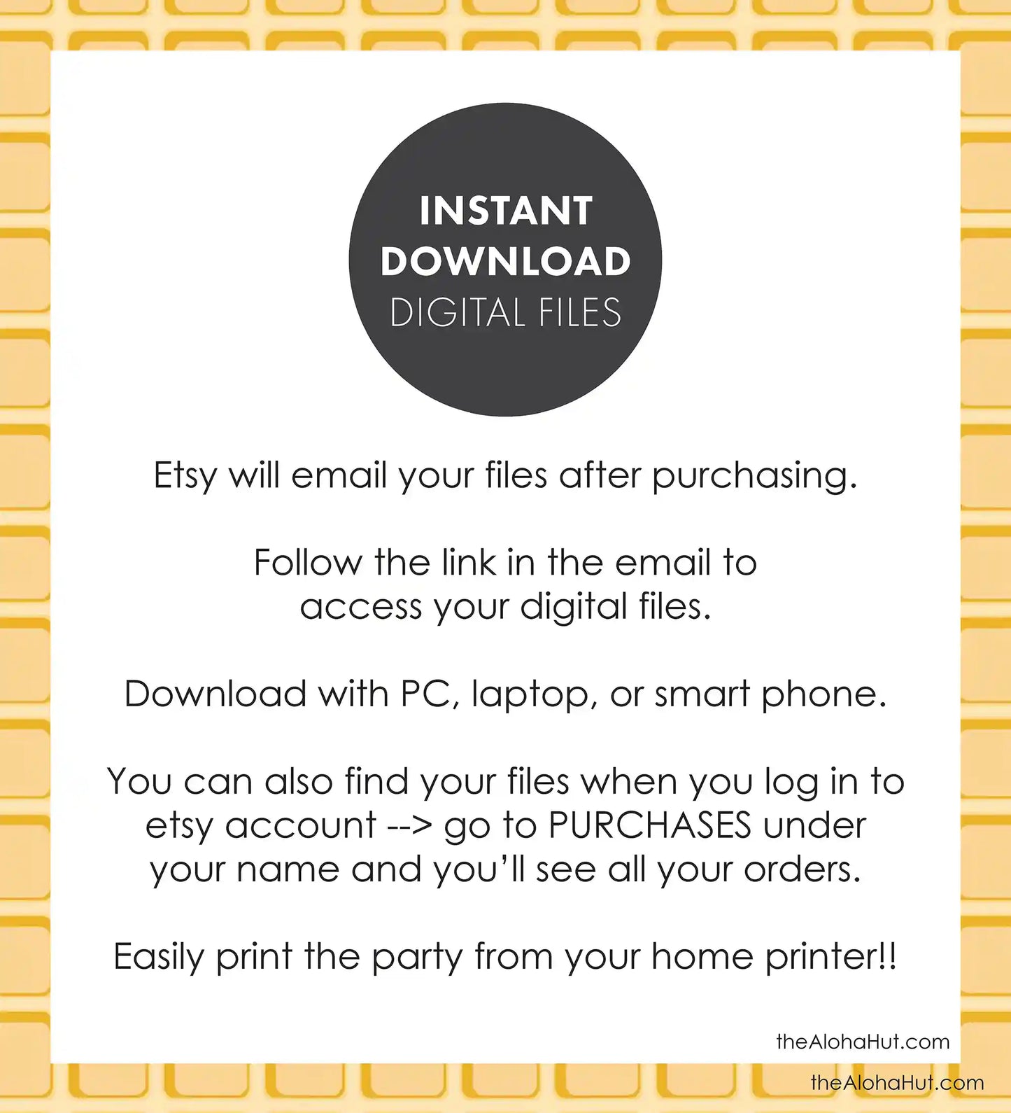 Strange Party Bundle